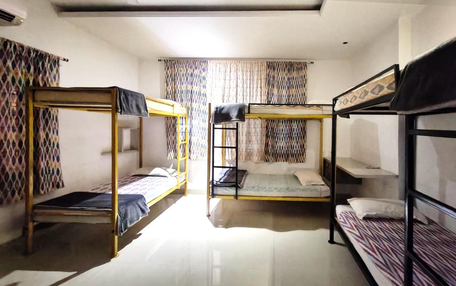 Shepherd Stories - Community Stay For Social Entrepreneurs Hyderabad Ngoại thất bức ảnh
