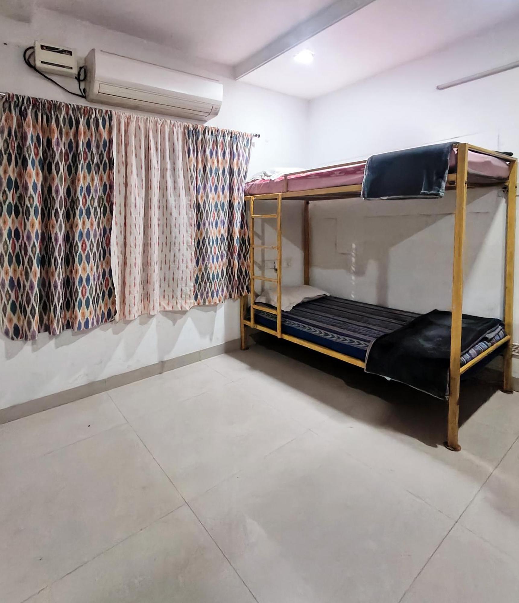 Shepherd Stories - Community Stay For Social Entrepreneurs Hyderabad Ngoại thất bức ảnh