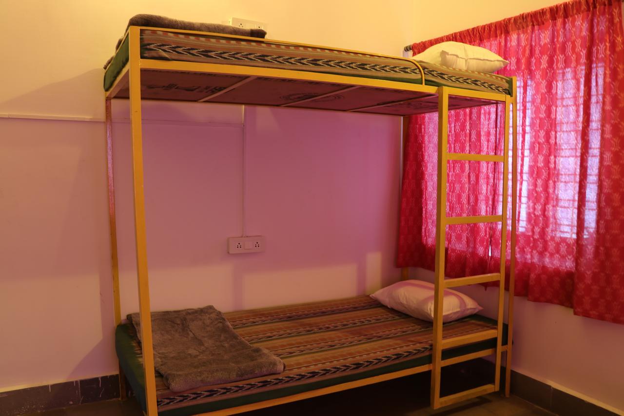 Shepherd Stories - Community Stay For Social Entrepreneurs Hyderabad Ngoại thất bức ảnh