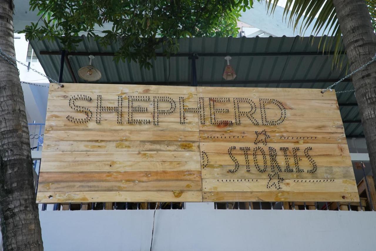 Shepherd Stories - Community Stay For Social Entrepreneurs Hyderabad Ngoại thất bức ảnh