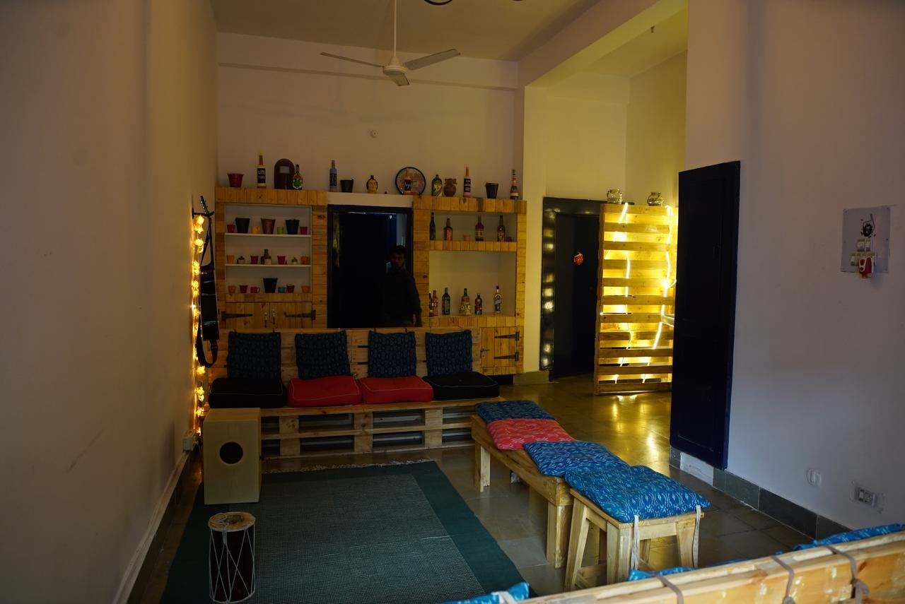 Shepherd Stories - Community Stay For Social Entrepreneurs Hyderabad Ngoại thất bức ảnh